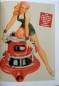 Preview: Austin "Petty - The classic Pin-Up" Pin-Up-History 1997 (7128)